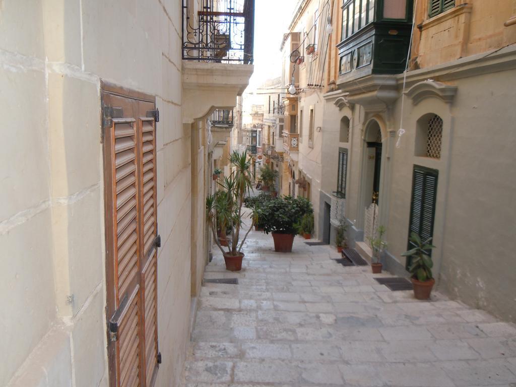 D-House Birgu Quarto foto